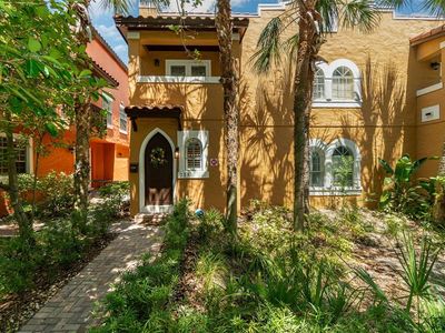 339 Cathcart Ave #5, Orlando, FL, 32803