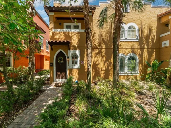 339 Cathcart Ave #5, Orlando, FL 32803