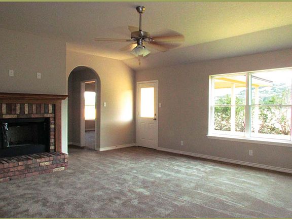 2nd image of 2709 Montague County Dr