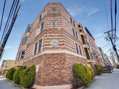 531-533 Jefferson St APT 1, Hoboken, NJ, 07030