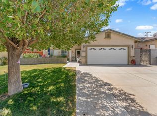 1426 Monte Vista Ave, Rosamond, CA 93560