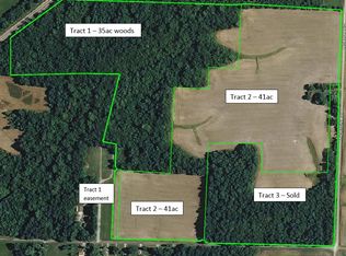 3100 Norton Rd, Odin, IL 62870