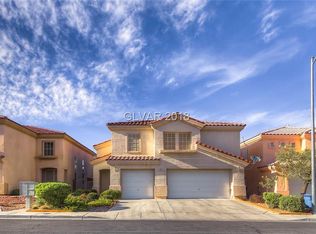 9812 Cornwall Crossing Ln, Las Vegas, NV 89147