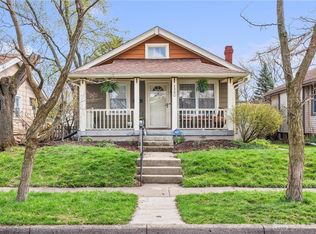 2850 Hazel Ave, Dayton, OH
