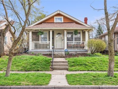 2850 Hazel Ave, Dayton, OH, 45420