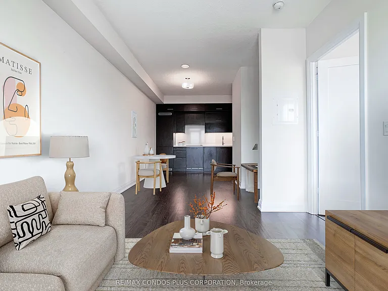 5 Sheppard Ave E #3721 — Photo 5