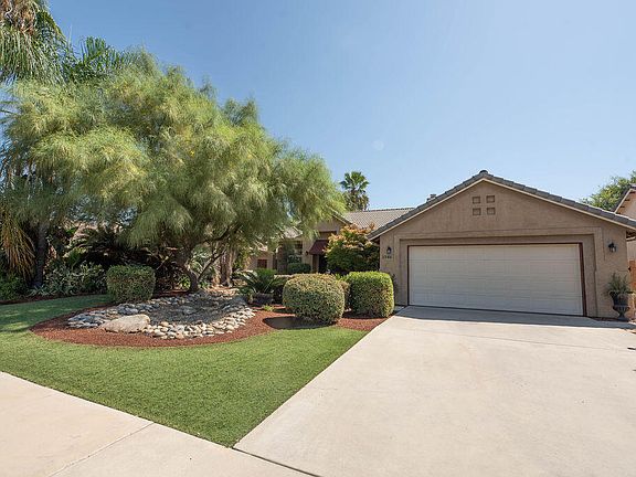 3rd image of 2546 S Virmargo Court