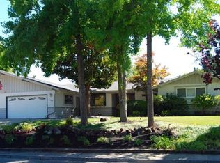 3145 Padre St, Lafayette, CA