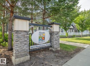465 Hemingway Rd NW #66, Edmonton, AB T6M0J7