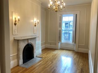 127 Beacon St #42, Boston, MA 02116