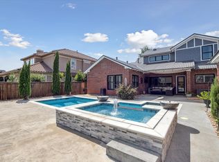 2106 Castle Creek Dr, Mansfield, TX 76063