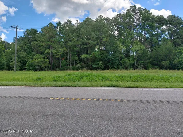 0000 S HIGHWAY 17, Crescent City, FL 32112