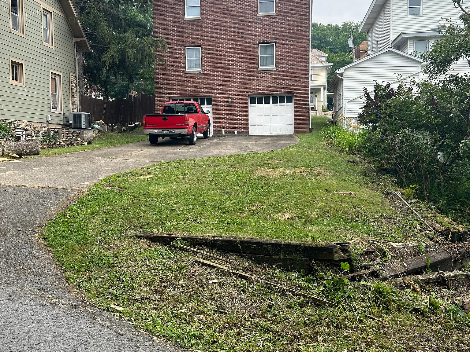 2 bed, $1,000 — Photo 3