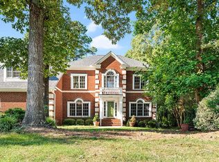 3304 Kemble Ridge Dr, Wake Forest, NC 27587