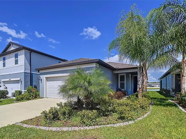 20983 Monza Loop, Land O Lakes, FL 34638