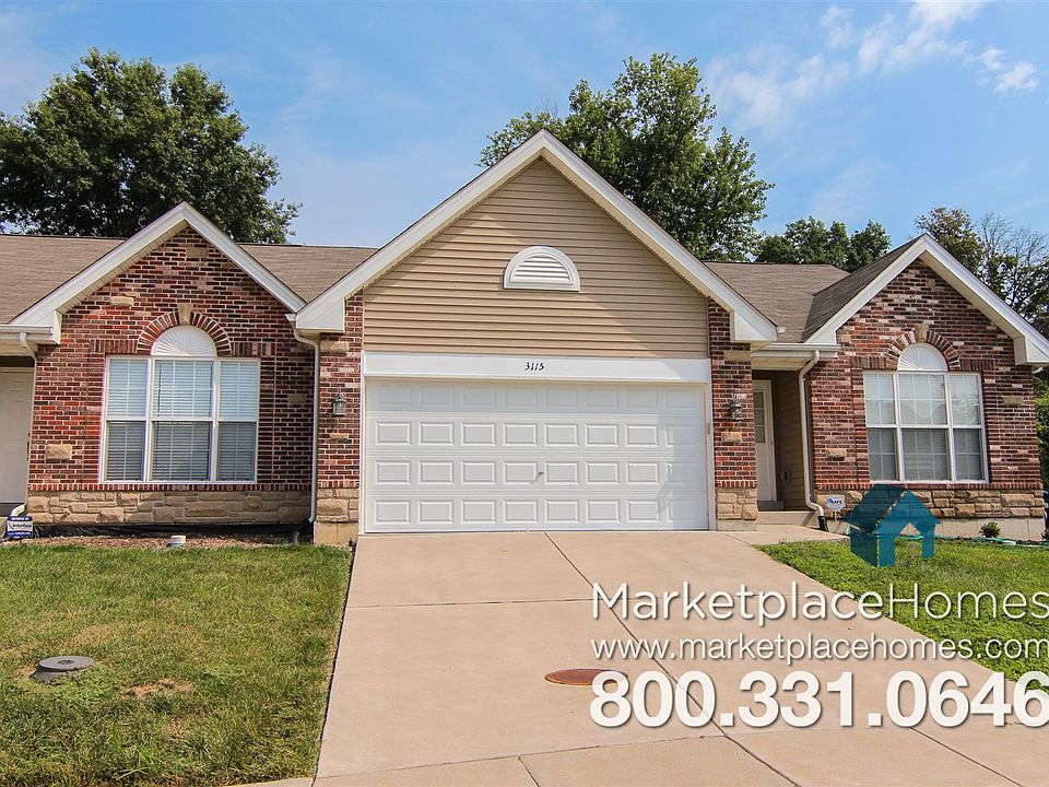 1st image of 3115 Somerset Green Ct