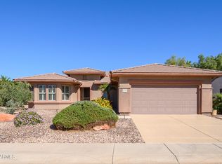 16764 W Cathedral Rock Ct, Surprise, AZ 85387