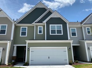 446 Shale Creek Dr, Durham, NC 27703