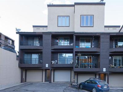 15 Marcellina Lane #116, Mount Crested Butte, CO, 81225