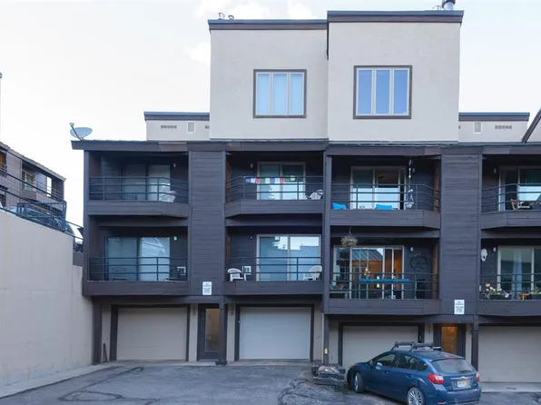15 Marcellina Lane #116, Mt. Crested Butte, CO 81225