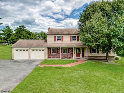 70 Van Lieus Rd, Ringoes, NJ, 08551