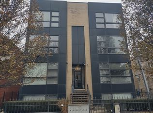 2414 W Grenshaw St APT 3W, Chicago, IL 60612