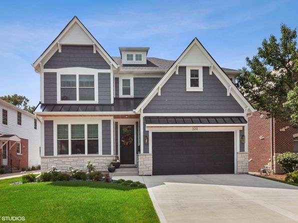 New Construction Homes in Elmhurst IL | Zillow