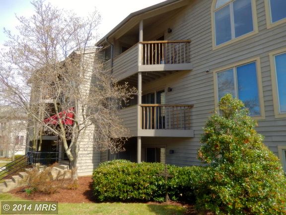 2nd image of 7034 Harbour Village Ct APT T2