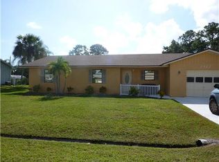 2422 SE Gillette Port St, Port Saint Lucie, FL 34952