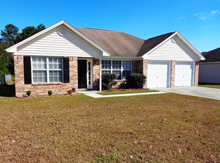 118 Blue Gill Ln #0, Pooler, GA 31322