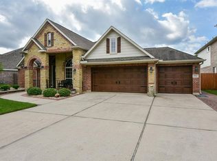27215 Windy Grove Ln, Cypress, TX 77433