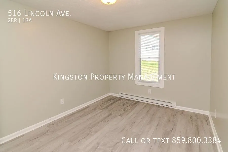 Charming 2 Bedroom in Bourbon County — Photo 3