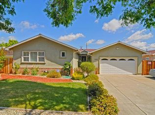 1665 Nora Way, San Jose, CA 95124