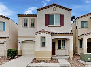 7707 Crystal Village Ln, Las Vegas, NV 89113
