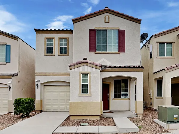 7707 Crystal Village Ln, Las Vegas, NV 89113