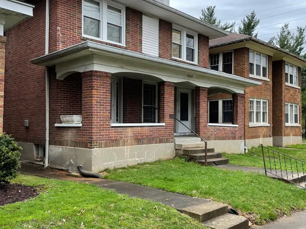 1602 Stevens Ave APT 1, Louisville, KY 40205