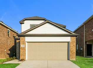 1411 Jonah Ln, Ennis, TX 75119