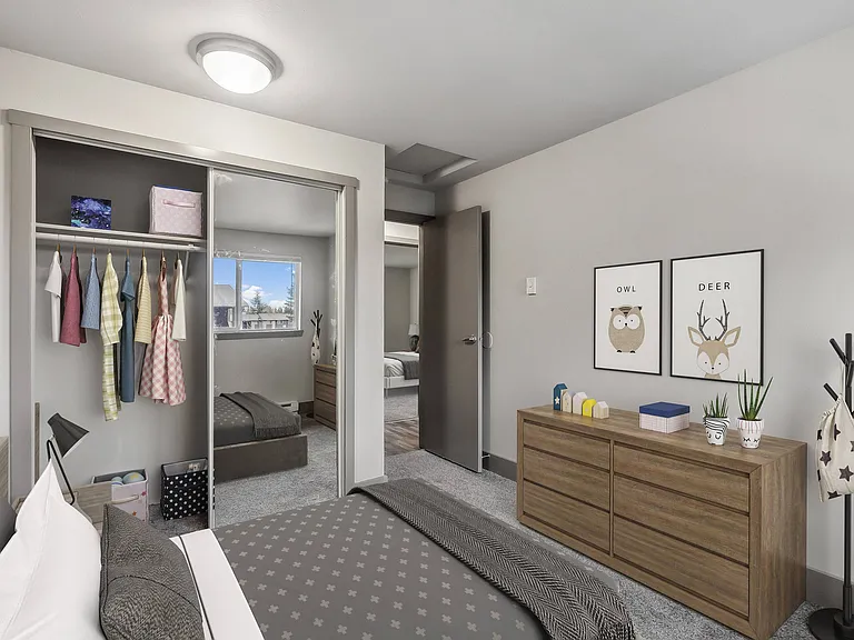 Vibe Apartments — Photo 7