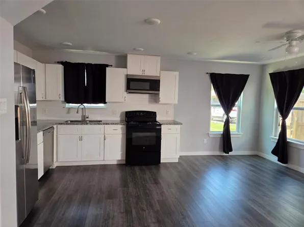 11610 Danford Ln, Houston, TX