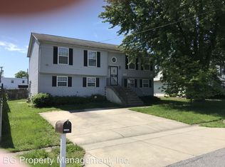 3104 Newkirk Ave, District Heights, MD 20747