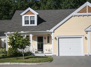 44 Whispering Brook Rd, Marlborough, MA 01752