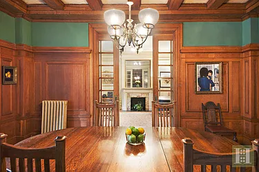 Sold by Halstead Real Estate