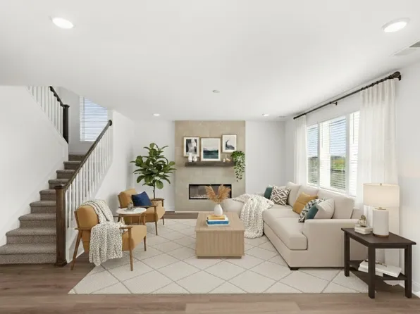 2323 Williamsport Lndg, Columbia, TN 38401