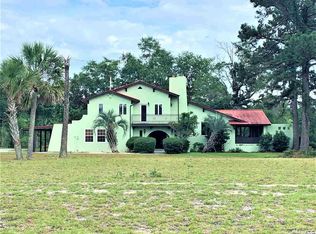 801 Francis Marion Dr, Georgetown, SC 29440