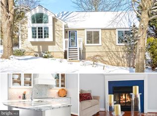 6501 Rimrock Ln, New Market, MD 21774