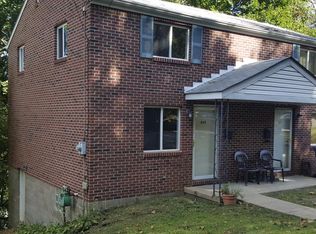549 Ridge Ave, Verona, PA 15147