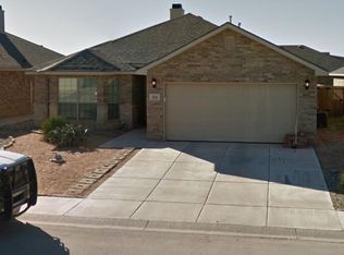 204 E 98th St, Odessa, TX 79765