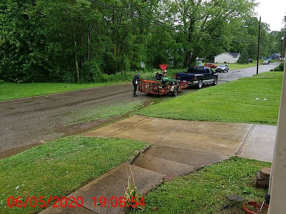 Nelson's Lawn Services