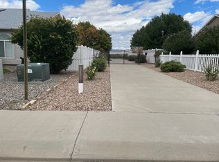 2872 Arrasta Ct, Grand Junction, CO 81503