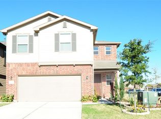 16344 Oakside Hollow Ln, Houston, TX 77084